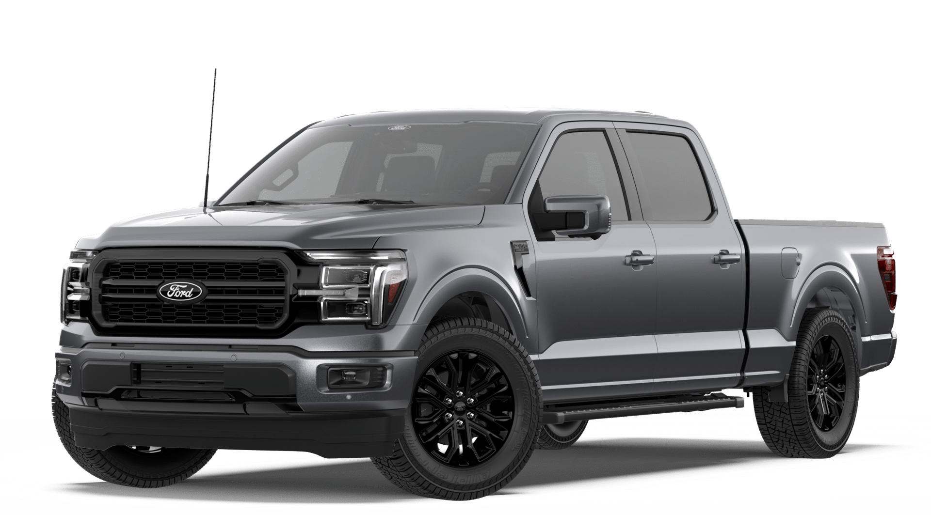 2026 Ford F-150® External Image 1